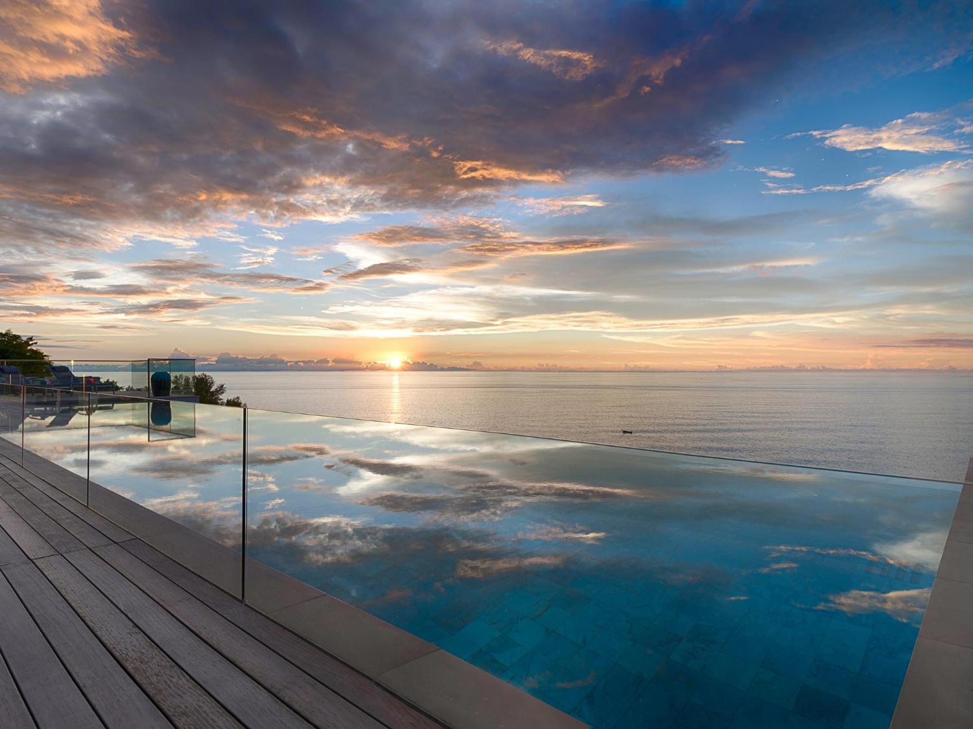 Malaiwana Villas Plage de Naithon Chambre photo