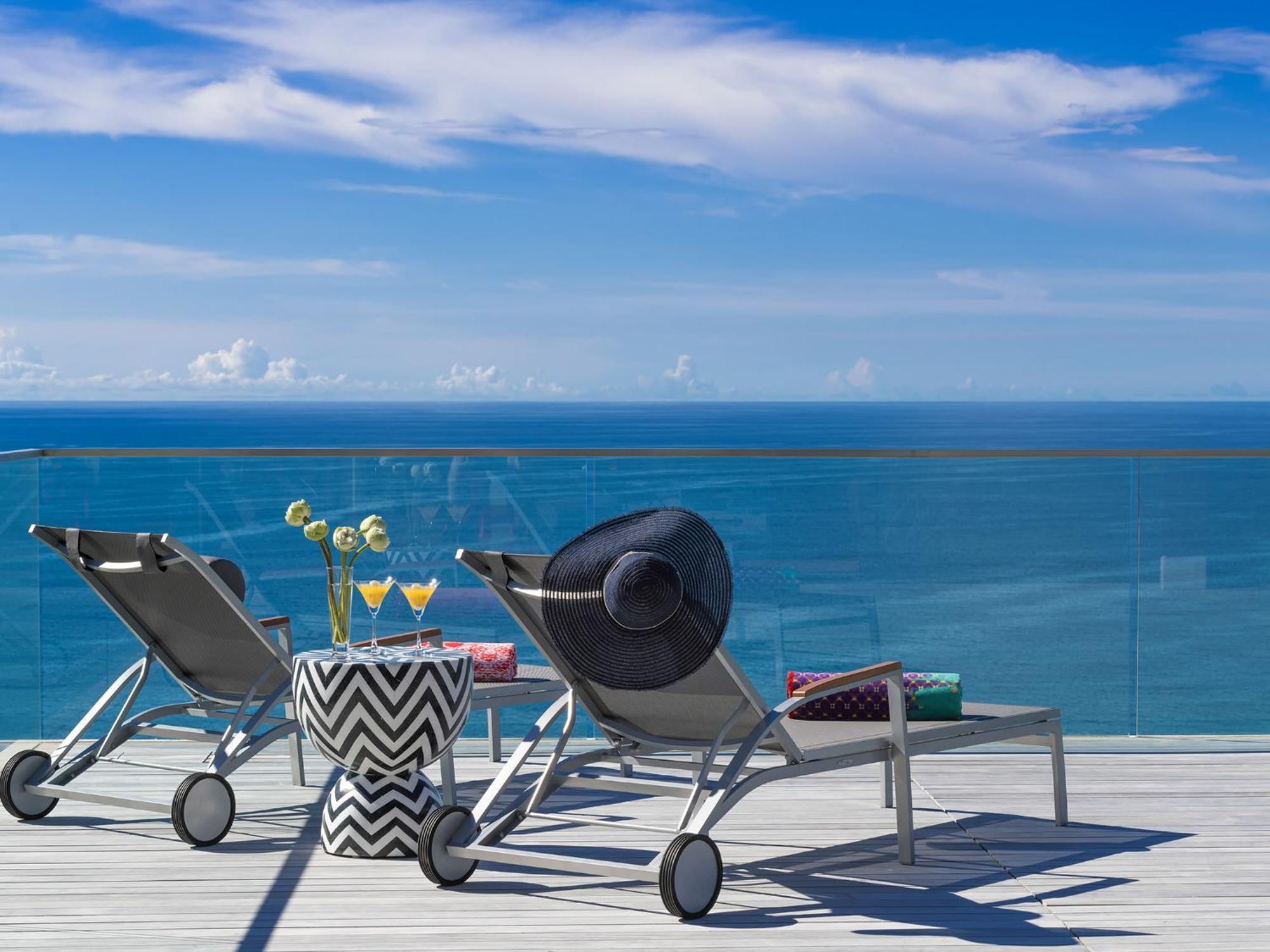 Malaiwana Villas Plage de Naithon Chambre photo