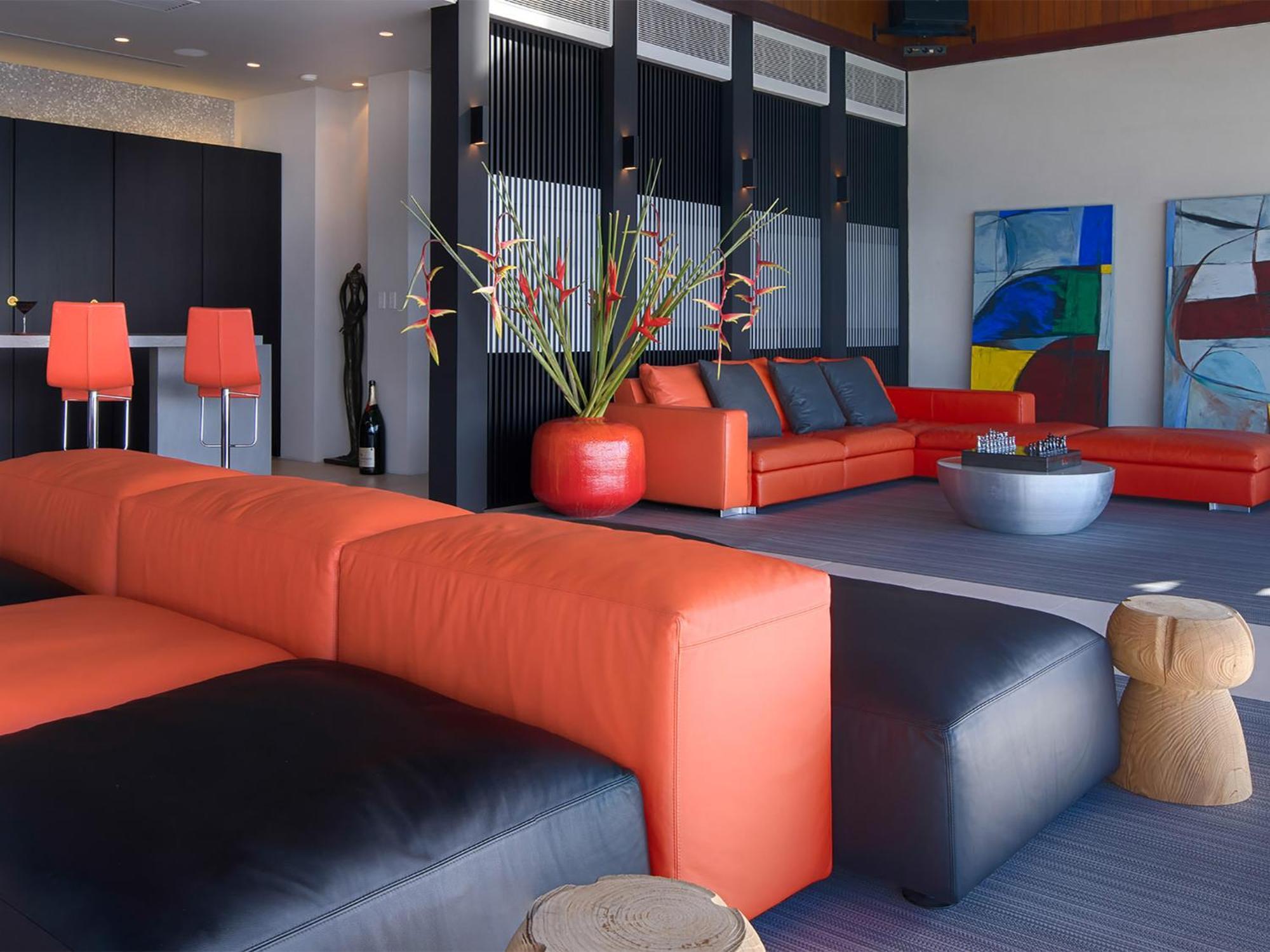 Malaiwana Villas Plage de Naithon Chambre photo